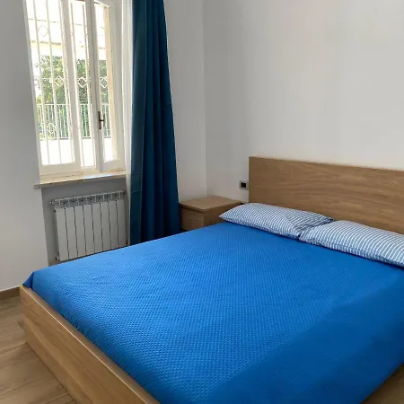Pieno Centro, Due Passi Dal Mare E 180mq Terrazza Pescara