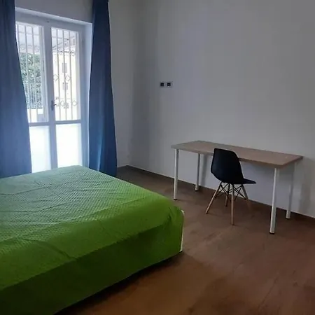 Appartamento Pieno Centro, Due Passi Dal Mare E 180mq Terrazza
